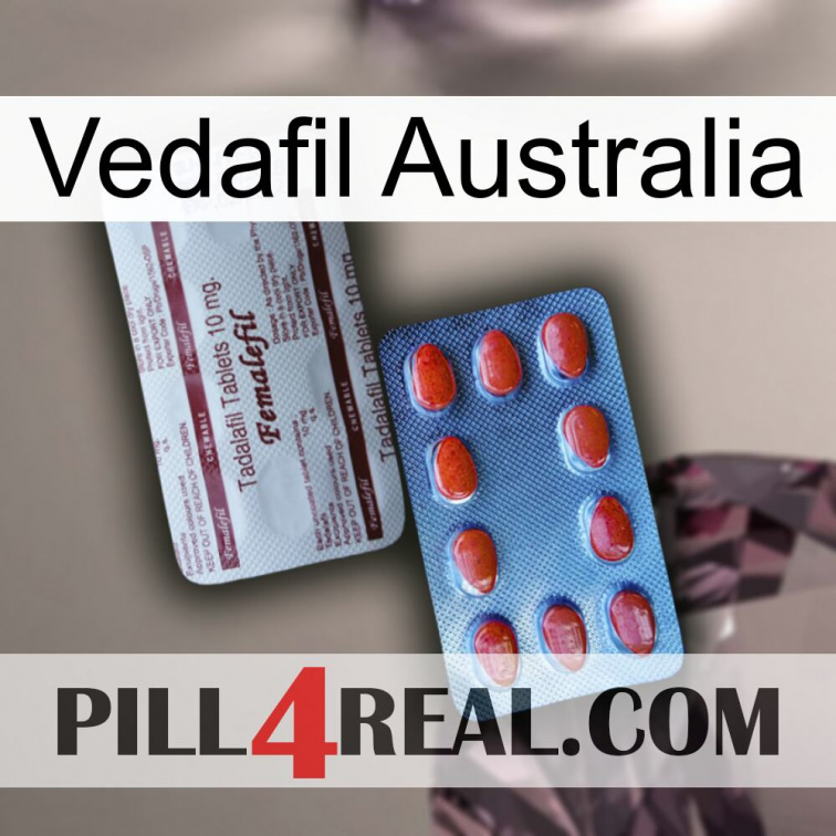 Vedafil Australia 36